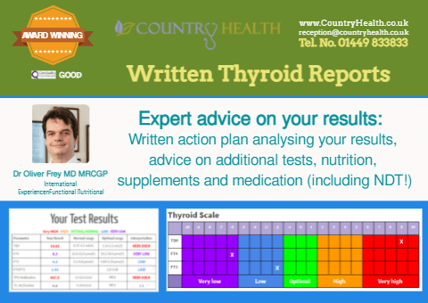 Winner small image - CountryHealth Ltd